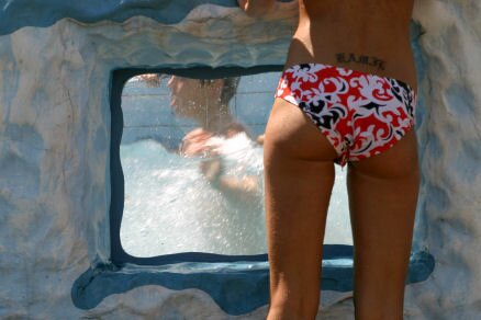 Bikini vacation Bikini vacation